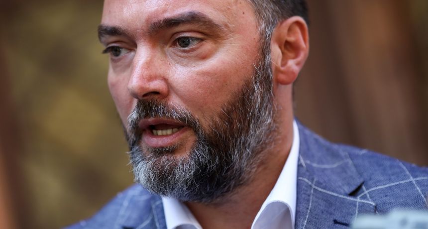 Košarac: Hrvatska neće odustati od odlaganja otpada u našem dvorištu